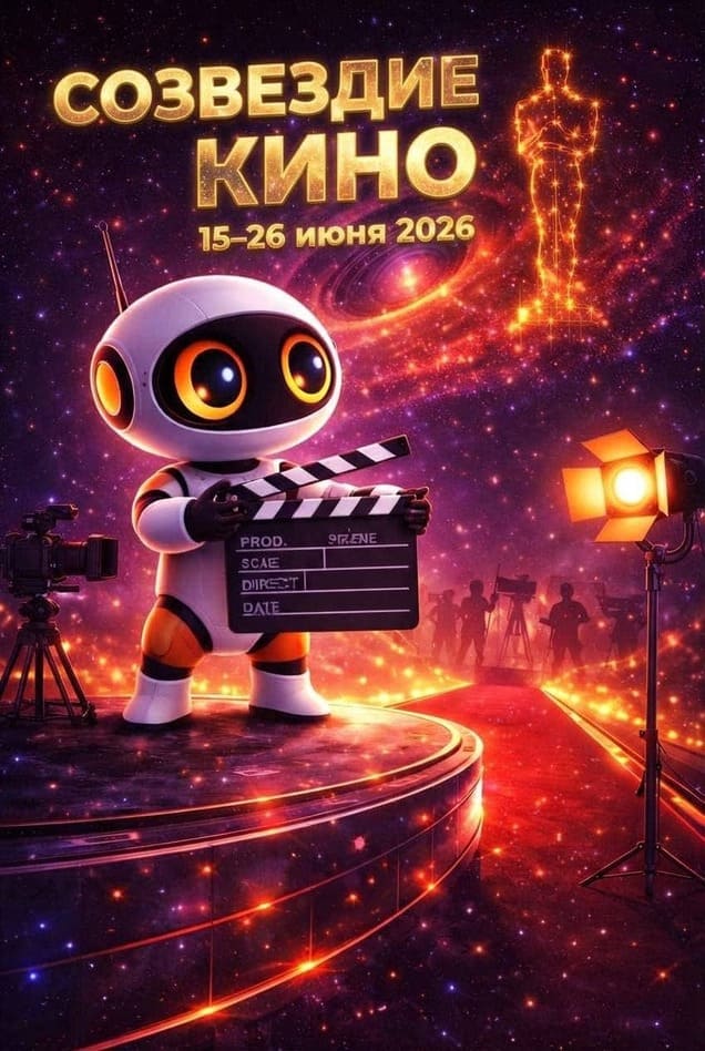 Созвездие кино